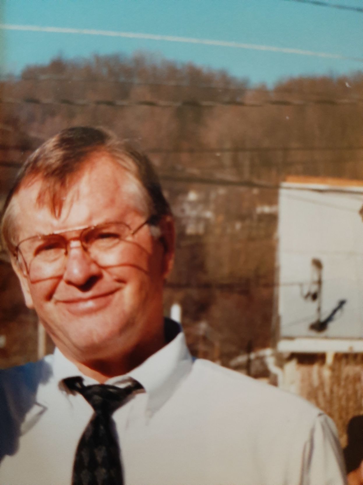 Steven Gene Santini